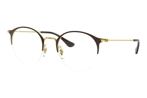 Okulary korekcyjne Ray-Ban RX3578V 2905