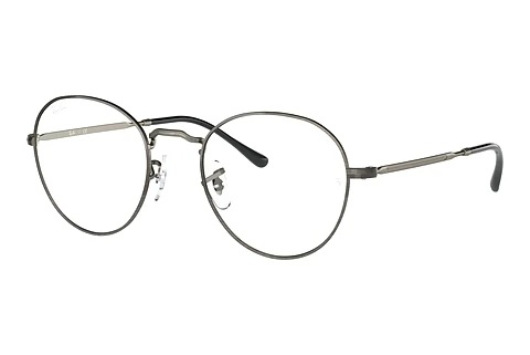 Okulary korekcyjne Ray-Ban DAVID (RX3582V 3118)