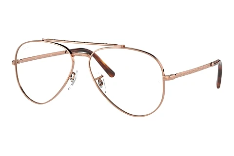 Okulary korekcyjne Ray-Ban NEW AVIATOR (RX3625V 3094)