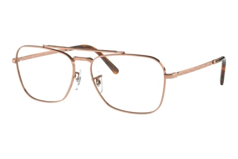 Okulary korekcyjne Ray-Ban NEW CARAVAN (RX3636V 3094)