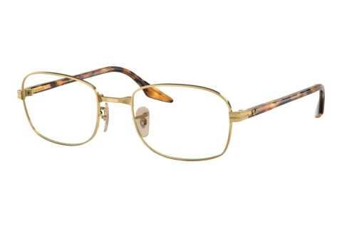 Okulary korekcyjne Ray-Ban RX3690V 2500