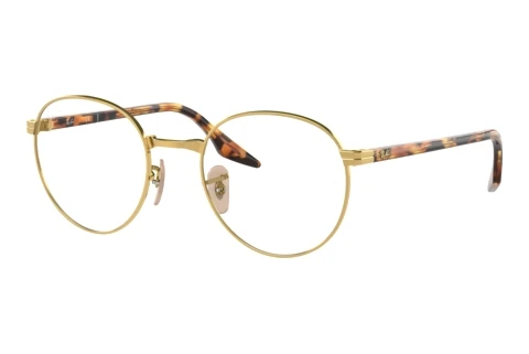 Okulary korekcyjne Ray-Ban RX3691V 2500