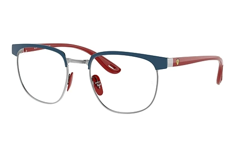 Okulary korekcyjne Ray-Ban RX3698VM F072