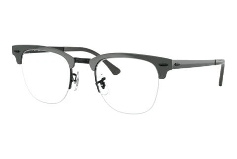 Okulary korekcyjne Ray-Ban CLUBMASTER METAL (RX3716VM 3150)