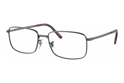 Okulary korekcyjne Ray-Ban RX3717V 2502