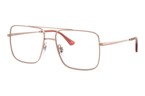 Okulary korekcyjne Ray-Ban ARI (RX3758V 2943)