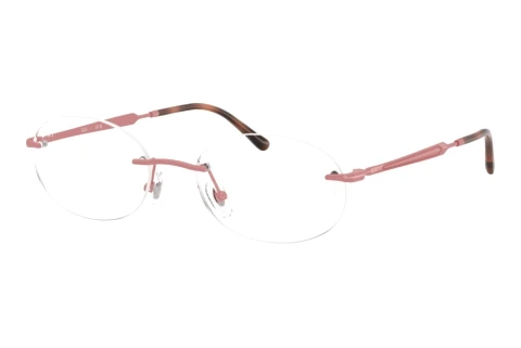 Okulary korekcyjne Ray-Ban RX3767V 3206