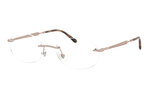 Okulary korekcyjne Ray-Ban RX3767V 3207