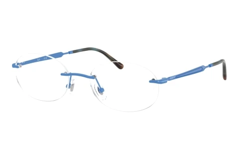 Okulary korekcyjne Ray-Ban RX3767V 3208