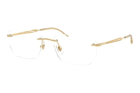 Okulary korekcyjne Ray-Ban RX3768V 2500