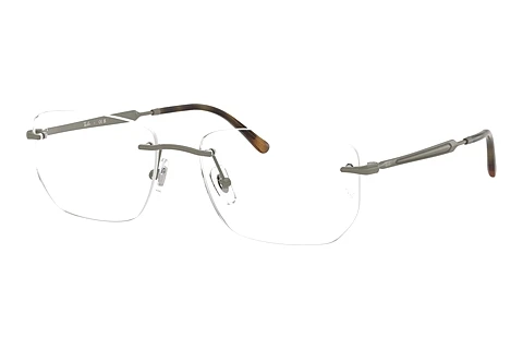 Okulary korekcyjne Ray-Ban RX3768V 3201