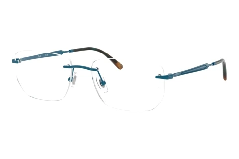 Okulary korekcyjne Ray-Ban RX3768V 3203