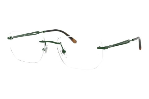 Okulary korekcyjne Ray-Ban RX3768V 3204