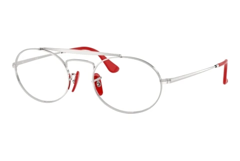Okulary korekcyjne Ray-Ban RX3775VM F007