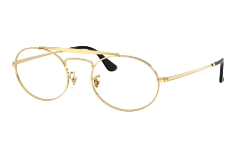 Okulary korekcyjne Ray-Ban RX3775VM F133