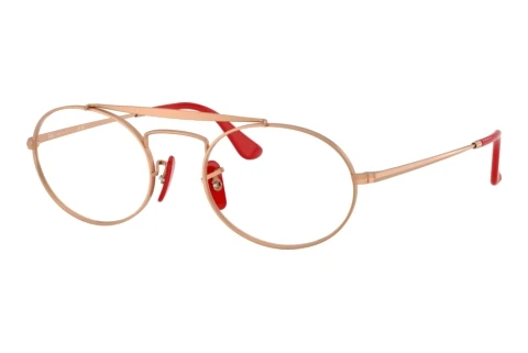 Okulary korekcyjne Ray-Ban RX3775VM F135