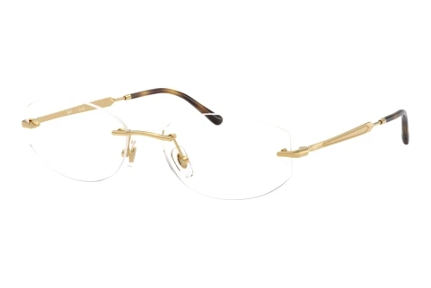 Okulary korekcyjne Ray-Ban RX3792V 2500