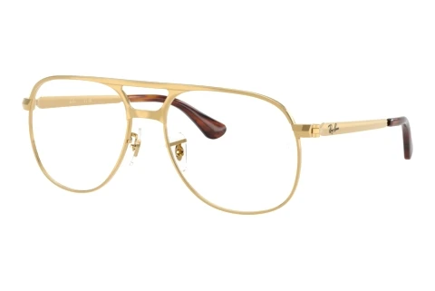 Okulary korekcyjne Ray-Ban BILL MAX (RX3793V 2500)