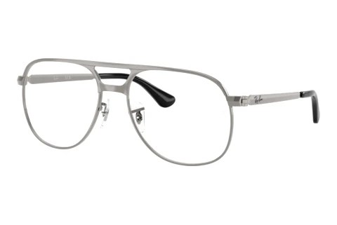 Okulary korekcyjne Ray-Ban BILL MAX (RX3793V 2502)