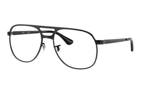 Okulary korekcyjne Ray-Ban BILL MAX (RX3793V 2509)