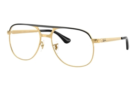 Okulary korekcyjne Ray-Ban BILL MAX (RX3793V 2994)
