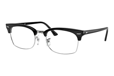 Okulary korekcyjne Ray-Ban Clubmaster Square (RX3916V 2000)
