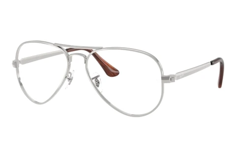 Okulary korekcyjne Ray-Ban AVIATOR MAX (RX3925V 2501)