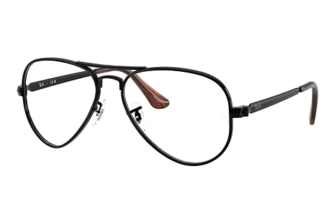 Okulary korekcyjne Ray-Ban AVIATOR MAX (RX3925V 2509)