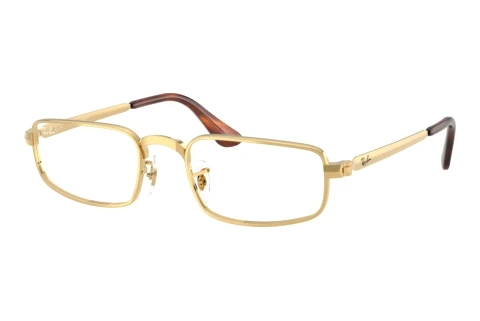 Okulary korekcyjne Ray-Ban RX3927V 2500