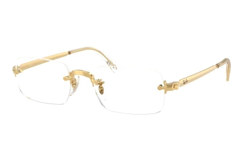 Okulary korekcyjne Ray-Ban RX3928V 2500