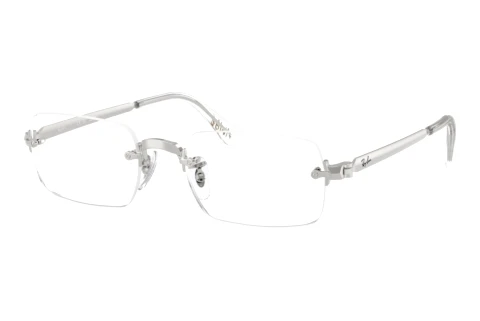 Okulary korekcyjne Ray-Ban RX3928V 2501
