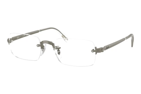 Okulary korekcyjne Ray-Ban RX3928V 3201