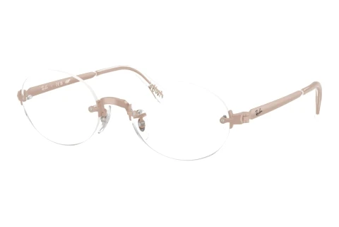 Okulary korekcyjne Ray-Ban RX3929V 3207
