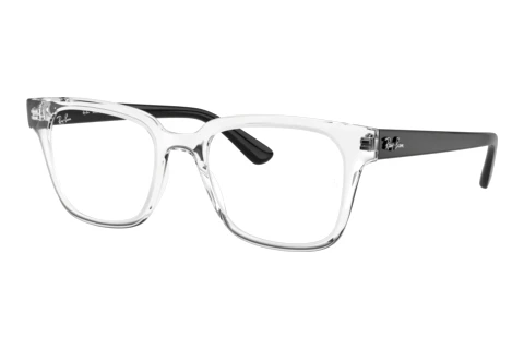 Okulary korekcyjne Ray-Ban RX4323V 5943
