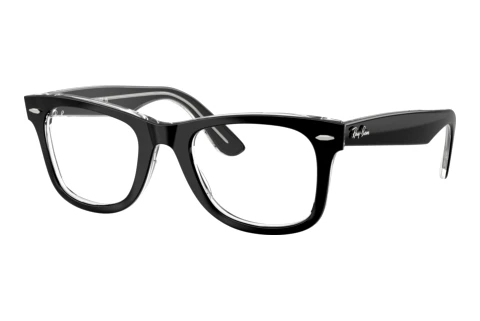 Okulary korekcyjne Ray-Ban WAYFARER EASE (RX4340V 2034)