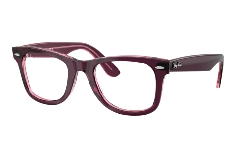 Okulary korekcyjne Ray-Ban WAYFARER EASE (RX4340V 8364)