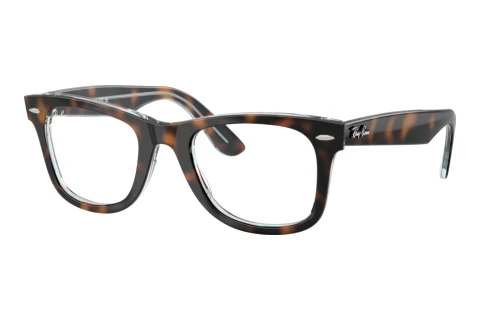 Okulary korekcyjne Ray-Ban WAYFARER EASE (RX4340V 8401)