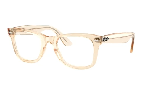 Okulary korekcyjne Ray-Ban WAYFARER EASE (RX4340V 8539)