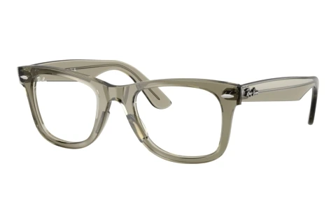 Okulary korekcyjne Ray-Ban WAYFARER EASE (RX4340V 8541)