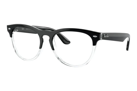 Okulary korekcyjne Ray-Ban IRIS (RX4471V 8193)
