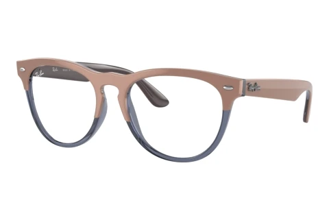 Okulary korekcyjne Ray-Ban IRIS (RX4471V 8195)