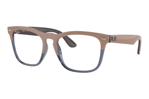 Okulary korekcyjne Ray-Ban STEVE (RX4487V 8195)