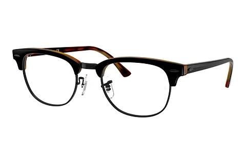 Okulary korekcyjne Ray-Ban CLUBMASTER (RX5154 5909)