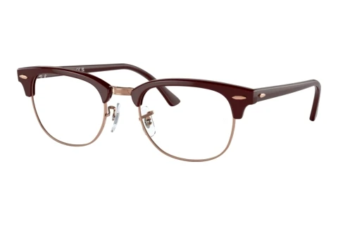 Okulary korekcyjne Ray-Ban CLUBMASTER (RX5154 8230)