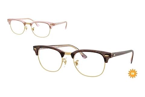 Okulary korekcyjne Ray-Ban CLUBMASTER (RX5154 8292)