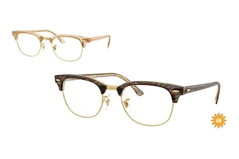 Okulary korekcyjne Ray-Ban CLUBMASTER (RX5154 8294)