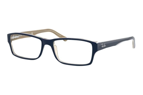 Okulary korekcyjne Ray-Ban RX5169 8119
