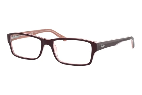 Okulary korekcyjne Ray-Ban RX5169 8120