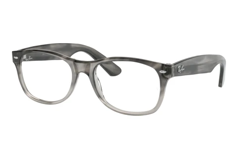 Okulary korekcyjne Ray-Ban NEW WAYFARER (RX5184 8106)