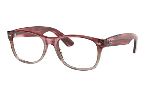 Okulary korekcyjne Ray-Ban NEW WAYFARER (RX5184 8145)